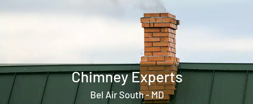 Chimney Experts Bel Air South - MD
