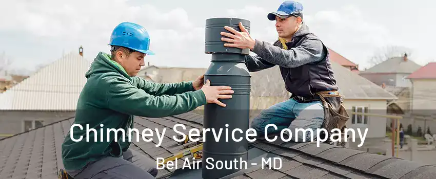  Chimney Service Company Bel Air South - MD
