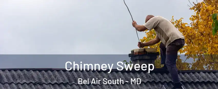  Chimney Sweep Bel Air South - MD