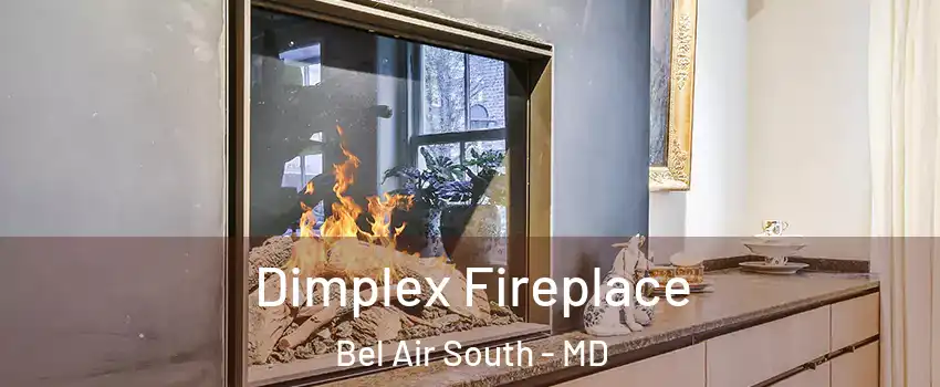  Dimplex Fireplace Bel Air South - MD