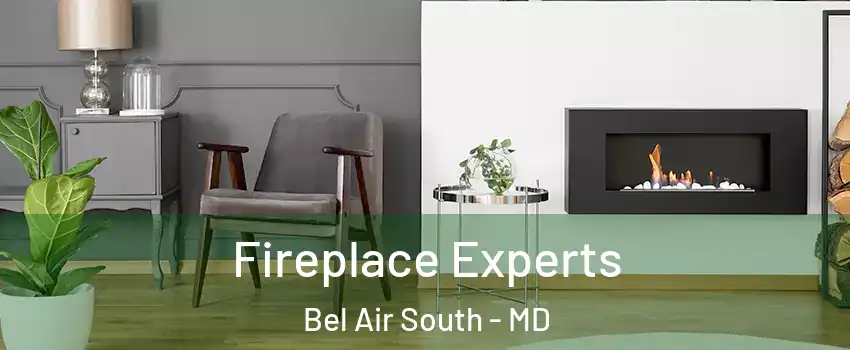  Fireplace Experts Bel Air South - MD