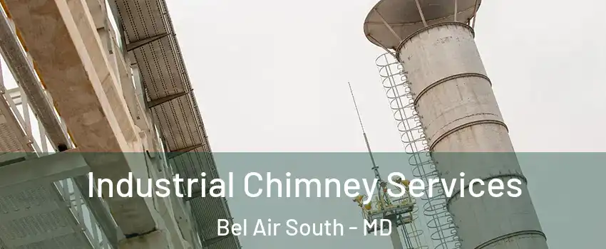  Industrial Chimney Services Bel Air South - MD