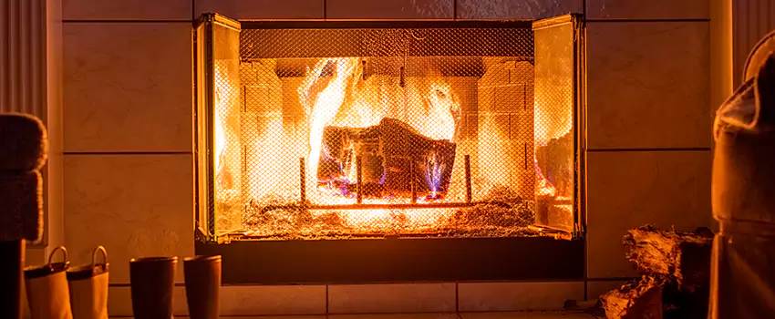Astria Vent Free Gas Fireplaces Installation in Bel Air South, MD