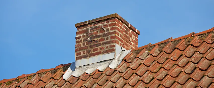 Residential Chimney Bricks Rotten Repair Services in Bel Air South, MD