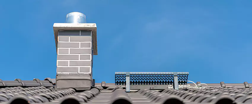 Chimney Flue Relining Services in Bel Air South, Maryland