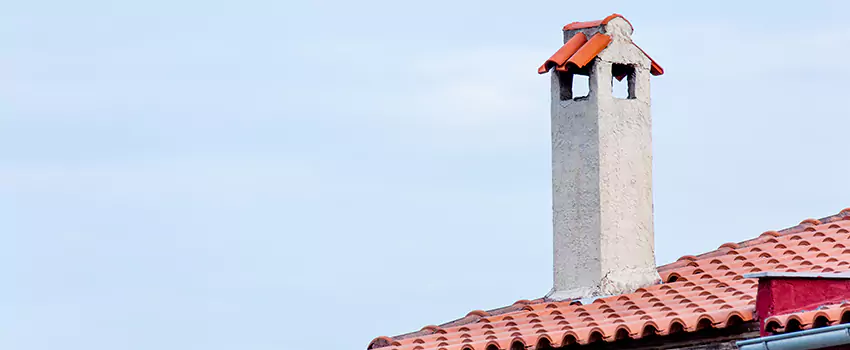 Chimney Pot Replacement in Bel Air South, MD