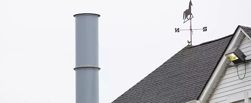 Chimney Inspection in Bel Air South, MD