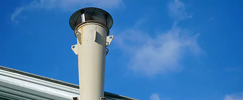 Chimney Spark Arrestor Requirements in Bel Air South, MD