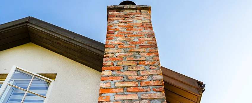 Chimney Mortar Replacement in Bel Air South, MD