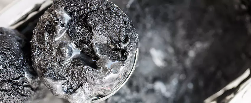 Clogged Dryer Vent Lint Cleaning in Bel Air South, Maryland