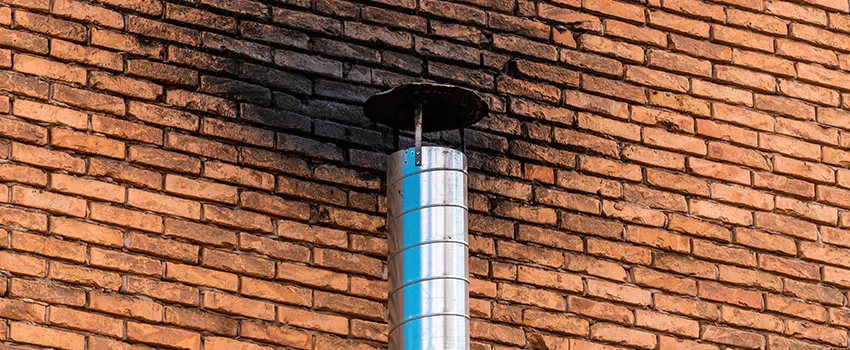Diagnosing Commercial Chimney Problems in Bel Air South, MD