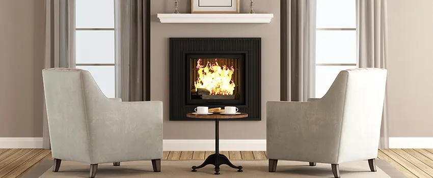 Custom Architectural Fireplace Restoration in Bel Air South, MD
