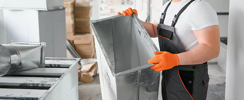 Benefits of Dryer Vent Inspection in Bel Air South, MD