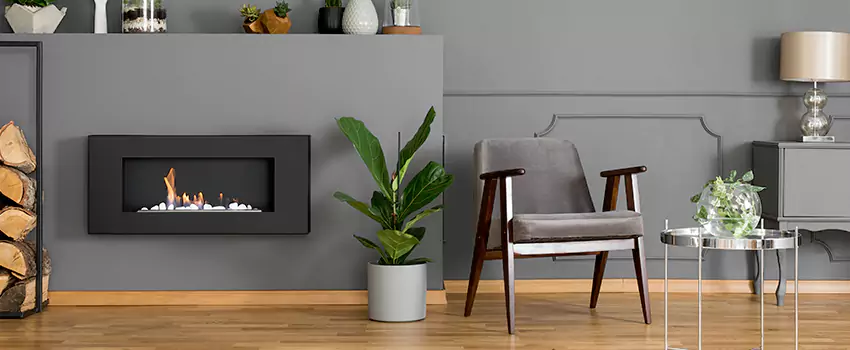 Ethanol Fireplace Burner Repair in Bel Air South, MD