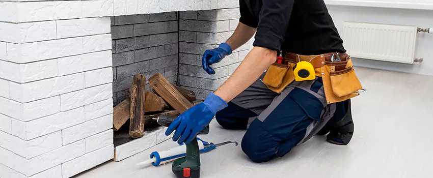 Fireplace Doors Cleaning in Bel Air South, Maryland