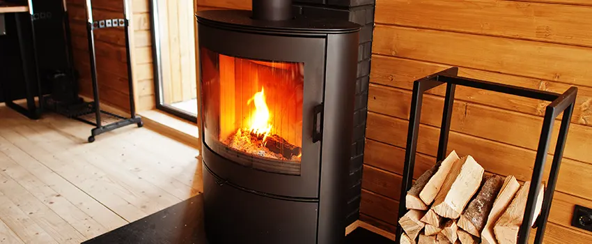 Gas Fireplace Door Handle Installation Services in Bel Air South, Maryland