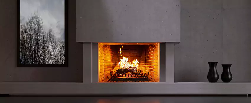 Wood Fireplace Refacing in Bel Air South, MD