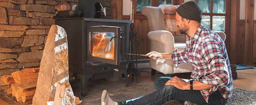 Fireplace Chimney Maintenance in Bel Air South, Maryland