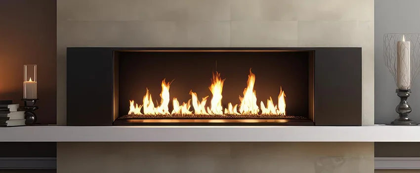 Vent Free Gas Fireplaces Repair Solutions in Bel Air South, Maryland