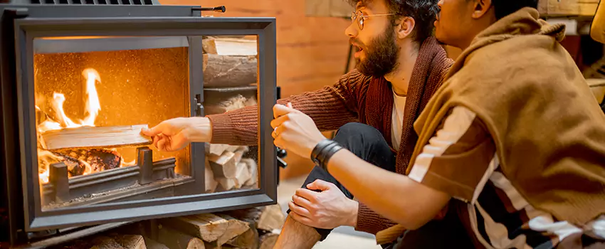 Benefits of Harman Stoves Fireplace in Bel Air South, Maryland