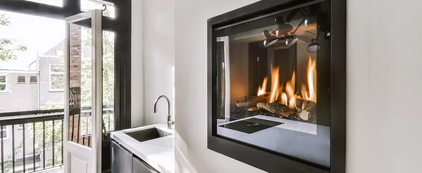 Heatilator Outdoor Fireplace Services in Bel Air South, Maryland