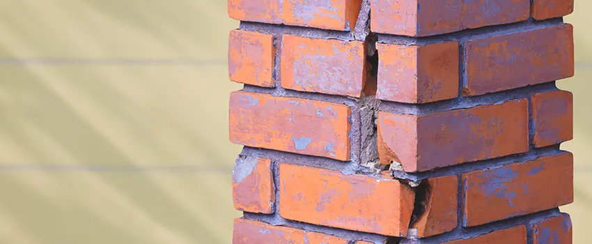Leaking Chimney Repair And Replacement Cost in Bel Air South, Maryland