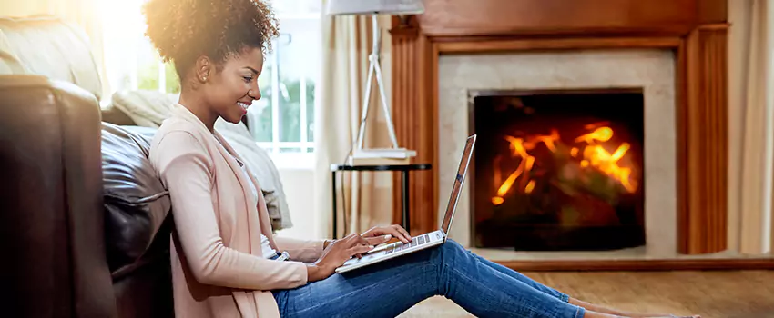 Cost-Effective Osburn Fireplace Installation and Repair in Bel Air South, MD