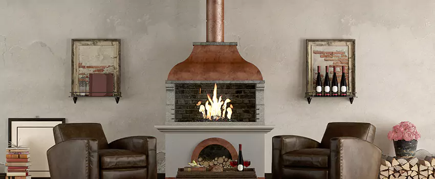 Benefits of Pacific Energy Fireplace in Bel Air South, Maryland