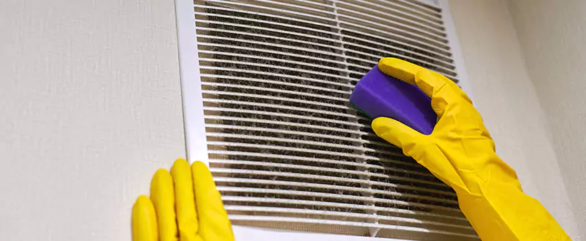 Vent Cleaning Company in Bel Air South, MD