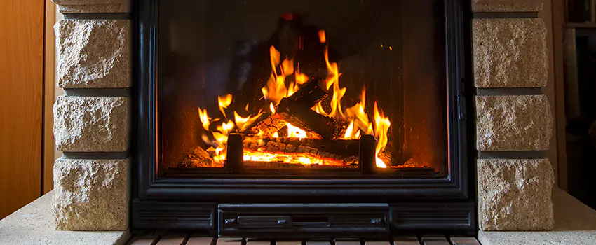 Best Wood Fireplace Repair Company in Bel Air South, Maryland