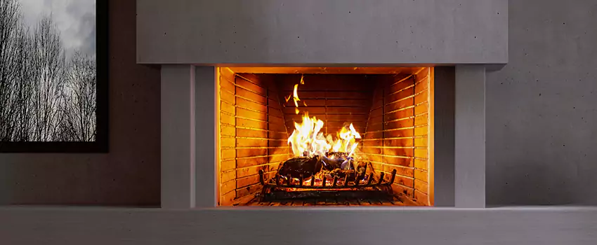 Indoor Wood Burning Furnace Repair and Installation in Bel Air South, Maryland