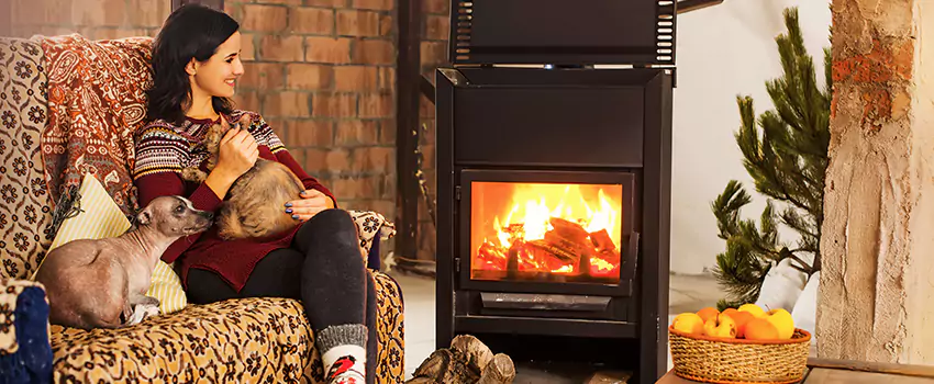 Wood Stove Chimney Cleaning Services in Bel Air South, MD