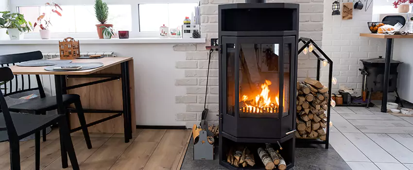 Wood Stove Inspection Services in Bel Air South, MD