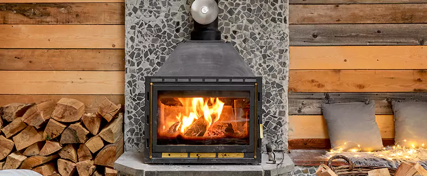 Wood Stove Cracked Glass Repair Services in Bel Air South, MD