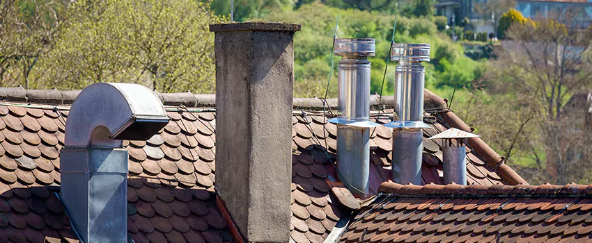 Commercial Chimney Blockage Removal in Bel Air South, Maryland