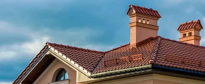 Residential Chimney Services in Bel Air South, Maryland