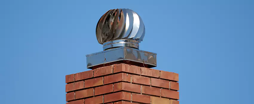 Chimney Flue Rebuild Services in Bel Air South, Maryland