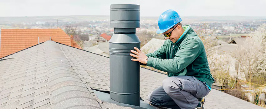 Chimney Repair Cost in Bel Air South, MD