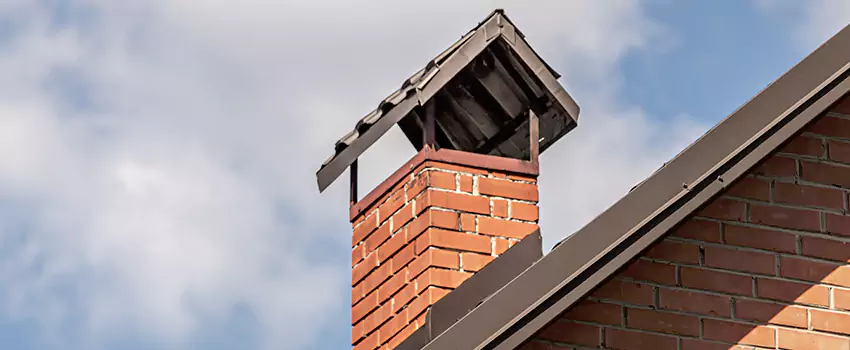 Chimney Saver Masonry Repair Contractor in Bel Air South, Maryland