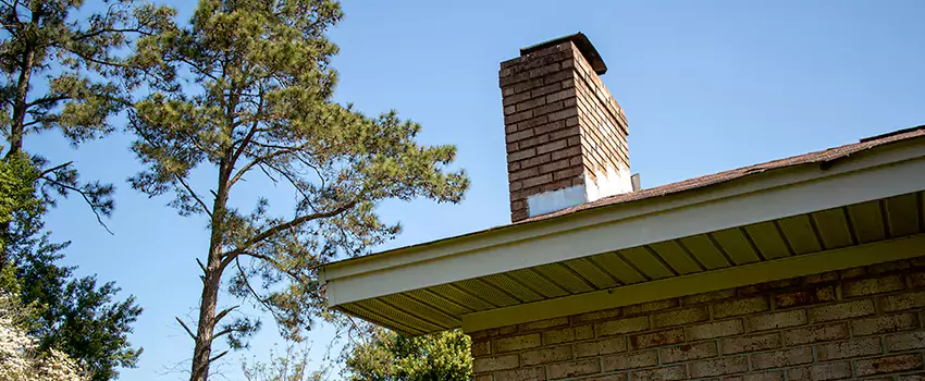 Brick Chimney Sweep Near Me in Bel Air South, MD