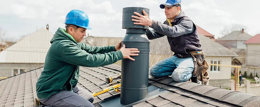 Commercial Chimney Cost in Bel Air South, MD