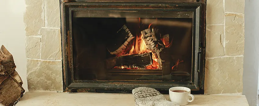 Fireplace Door Handle Replacements Services in Bel Air South, Maryland