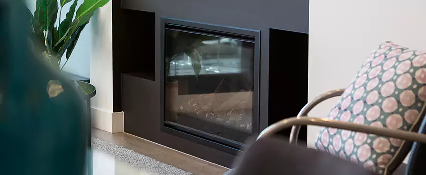 Gas Fireplace Installation in Bel Air South, MD