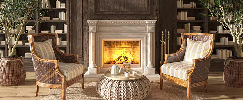 Ethanol Fireplace Fixing Services in Bel Air South, Maryland