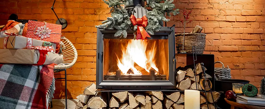 Steel Fireplace Grate Repair And Replacement Services in Bel Air South, Maryland