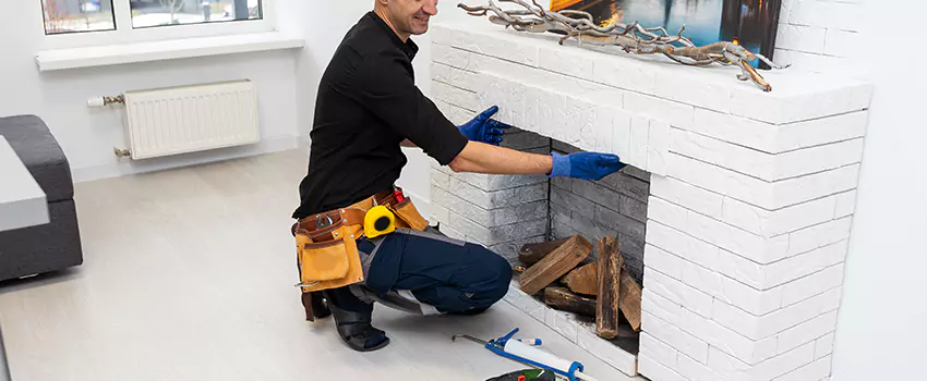 Gas Fireplace Repair And Replacement in Bel Air South, MD