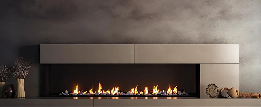 Gas Fireplace Logs Supplier in Bel Air South, Maryland