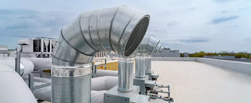 Insulated Ductwork Repair Services Near Me in Bel Air South, MD