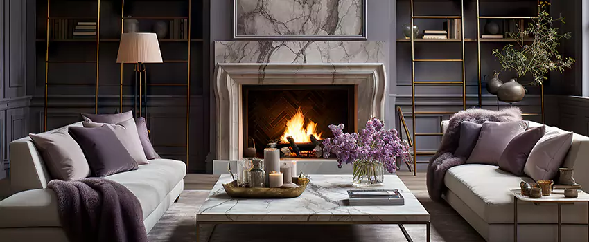 Napoleon Galaxy Series Outdoor Fireplaces Repair in Bel Air South, MD