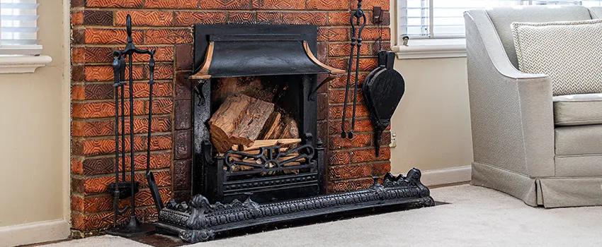 Custom Old Fireplace Redesign Services in Bel Air South, Maryland